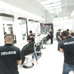 Why Men Need Salon And Facial Services - Best Barbershop