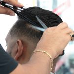How to get a perfect haircut and beard service - Best Barbershop