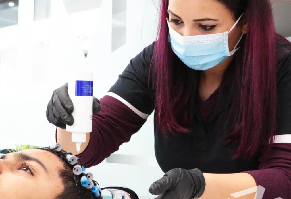 Why choose the best barbershop and manicure, pedicure services - Best Barber Shop