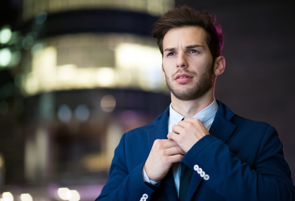 Mens Haircut - The Best Men’s Hair Styles And Service - Best Barbershop