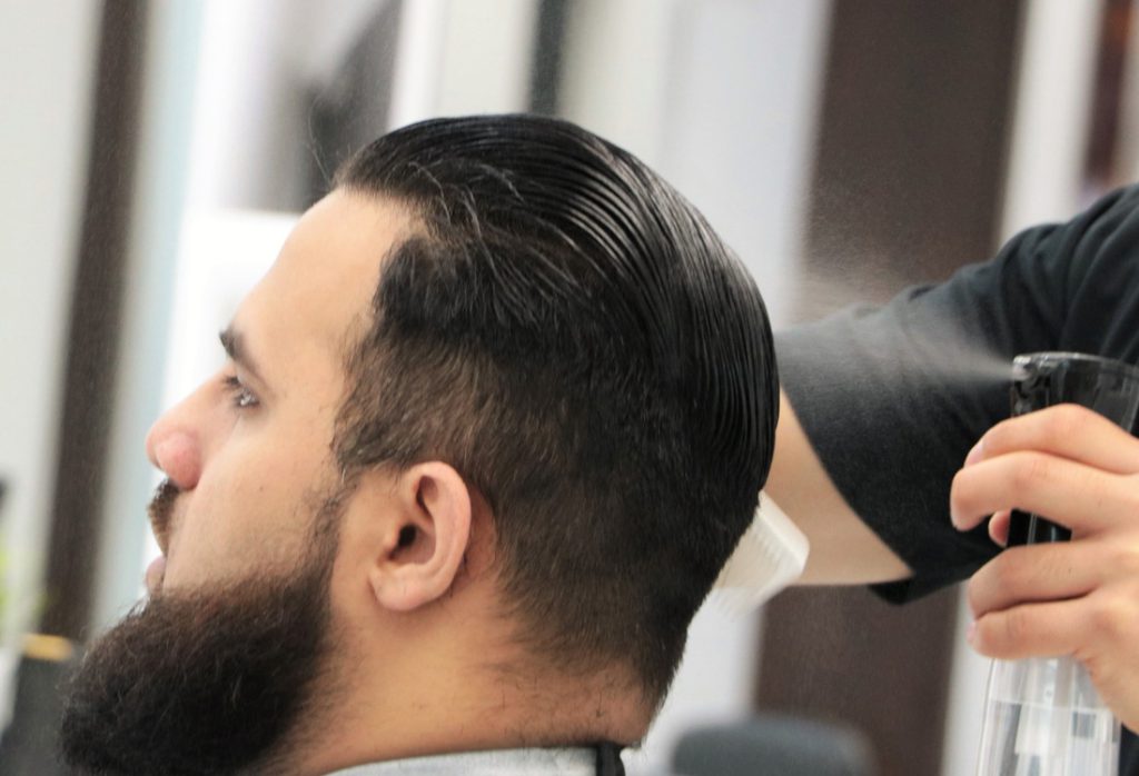 Where to Find the Best Barber Services in Oakville - Best Beard Service - Best Barbershop