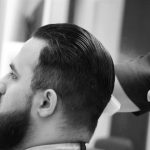 Which is the best saloon for men haircut in Oakville - Best Barber Shop