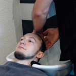 Whether In The Upgrading Of Hairstyle, Color Fusion Is Access Able - Best Barber Shop