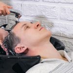 Get The Best Facial Services And Facial By A Best Men's Hair Stylist - Best Barbershop