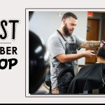 Get The Executive Look with The Professional Barber Shop in Oakville - Best Barber Shop