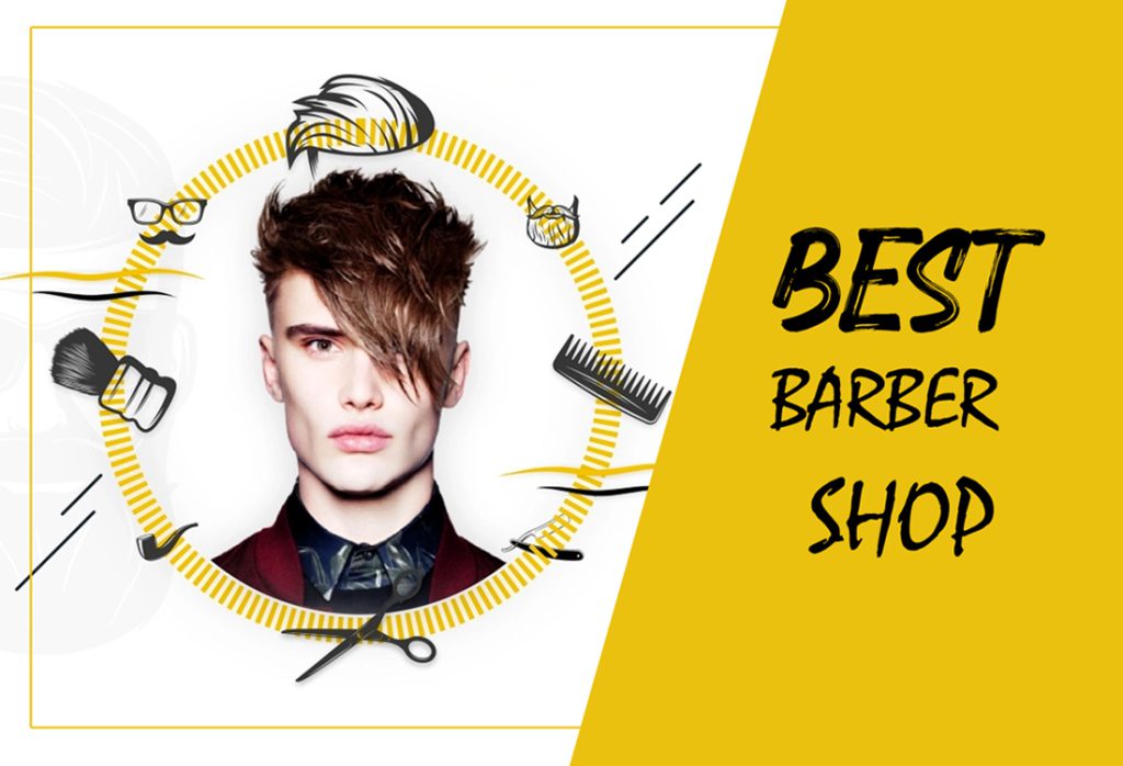 Why Is The Hair Saloon So Much Needed These Days - Barbershop