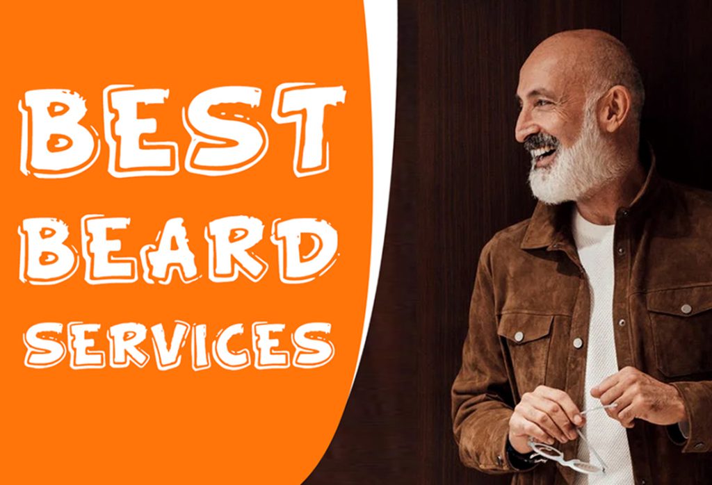 Where Can You Visit To Get Information About Saloons And Spas - Barbershop