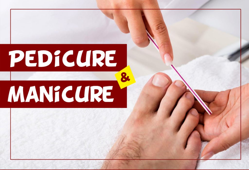 Hire a Top-Notch Spa and Saloon That Gives You More Beauty & Make You Good Looking - Barbershop