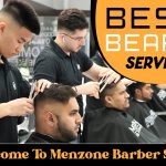 What Makes The Mens Look Intelligent And Proud - Best Barber shop