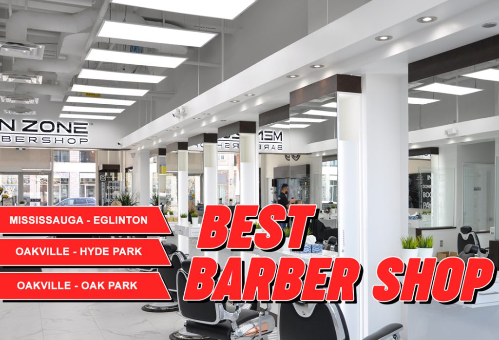 Why Should Men Get Facials - Barbershop