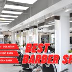 Why Should Men Get Facials - Barbershop