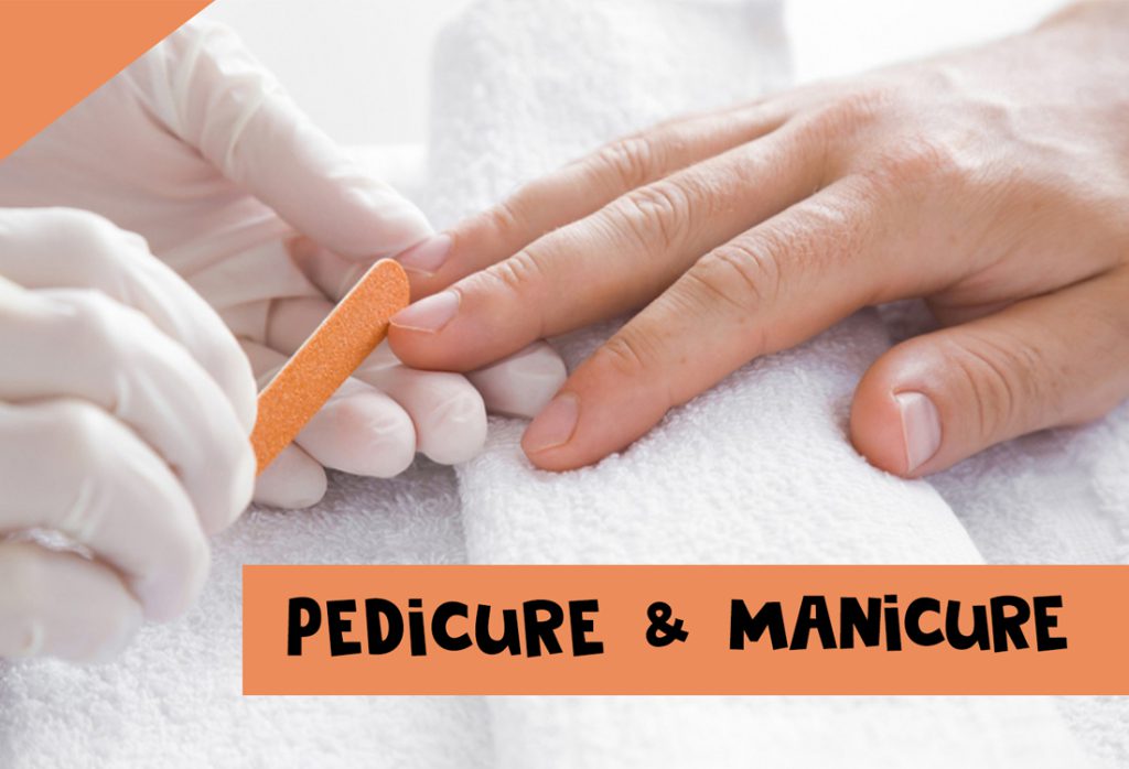 Before the event, get glowing skin town and change into a new outlook - Best Barbershop