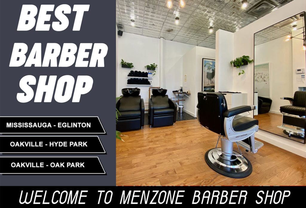 Best Facial Services For Men in Canada By Best Barbers in Men’s Hair Salon & Spa - Barber Shop