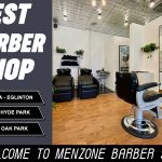 Best Facial Services For Men in Canada By Best Barbers in Men’s Hair Salon & Spa - Barber Shop