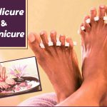 Men Zone Manicure Pedicure