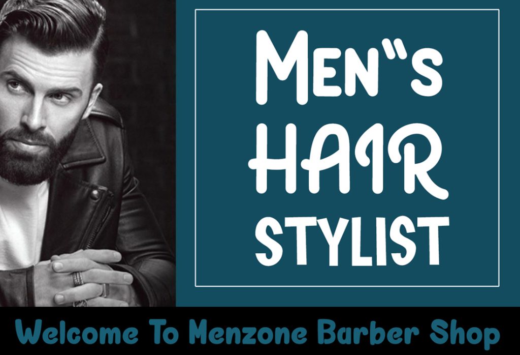 Go To The Best Salon & Hire Talented Hair Stylists For Different Haircuts - Best Barber Shop