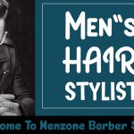 Go To The Best Salon & Hire Talented Hair Stylists For Different Haircuts - Best Barber Shop