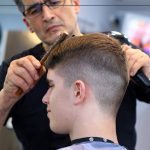 haircutting canada