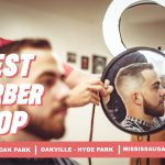 best barber shop for men