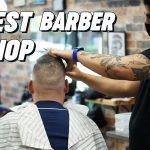 best barber shop for men