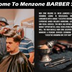Menzone Barber Shop