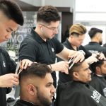 Men's Facial Services Mississuaga