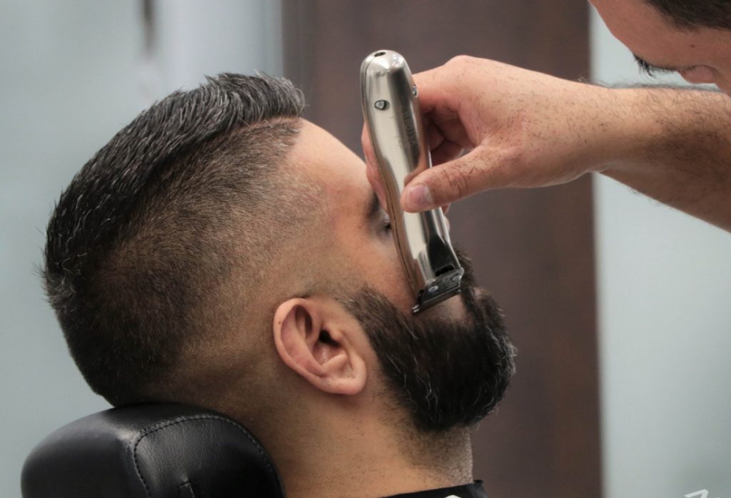 Oakville Barbershops