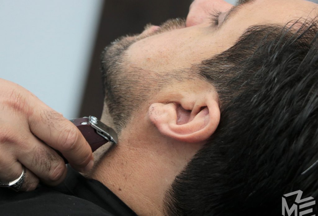 facial services mississauga