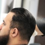 Professional Barber Services