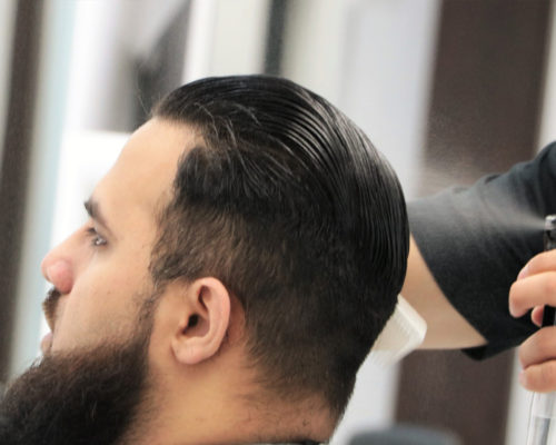 What Is Best In Professional Barber Services?