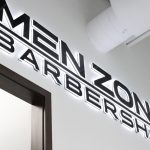 Men Zone Barber Shop