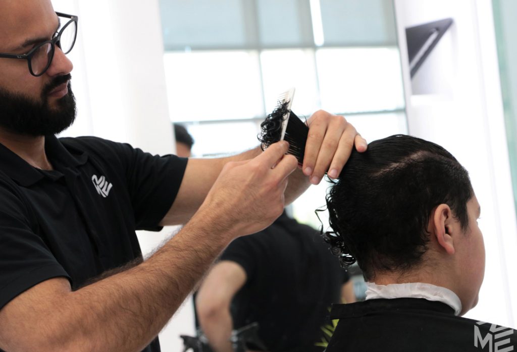 Top-Notch Barbershop Canada