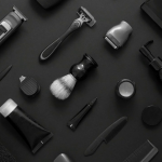 Barber tools & Idea Video of Men Zone Barbershop