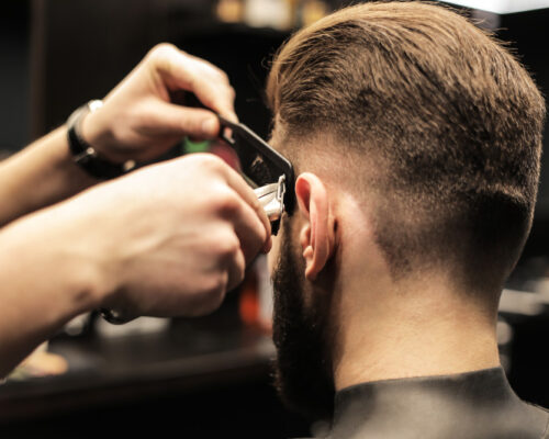 Best Hairstyles for Men in 2024