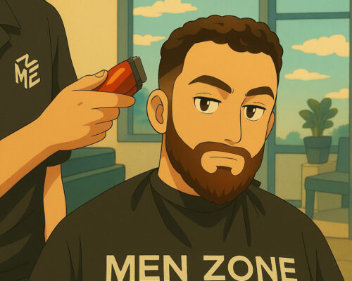 Barbers vs. Hairstylists: Which One Cuts It Best?