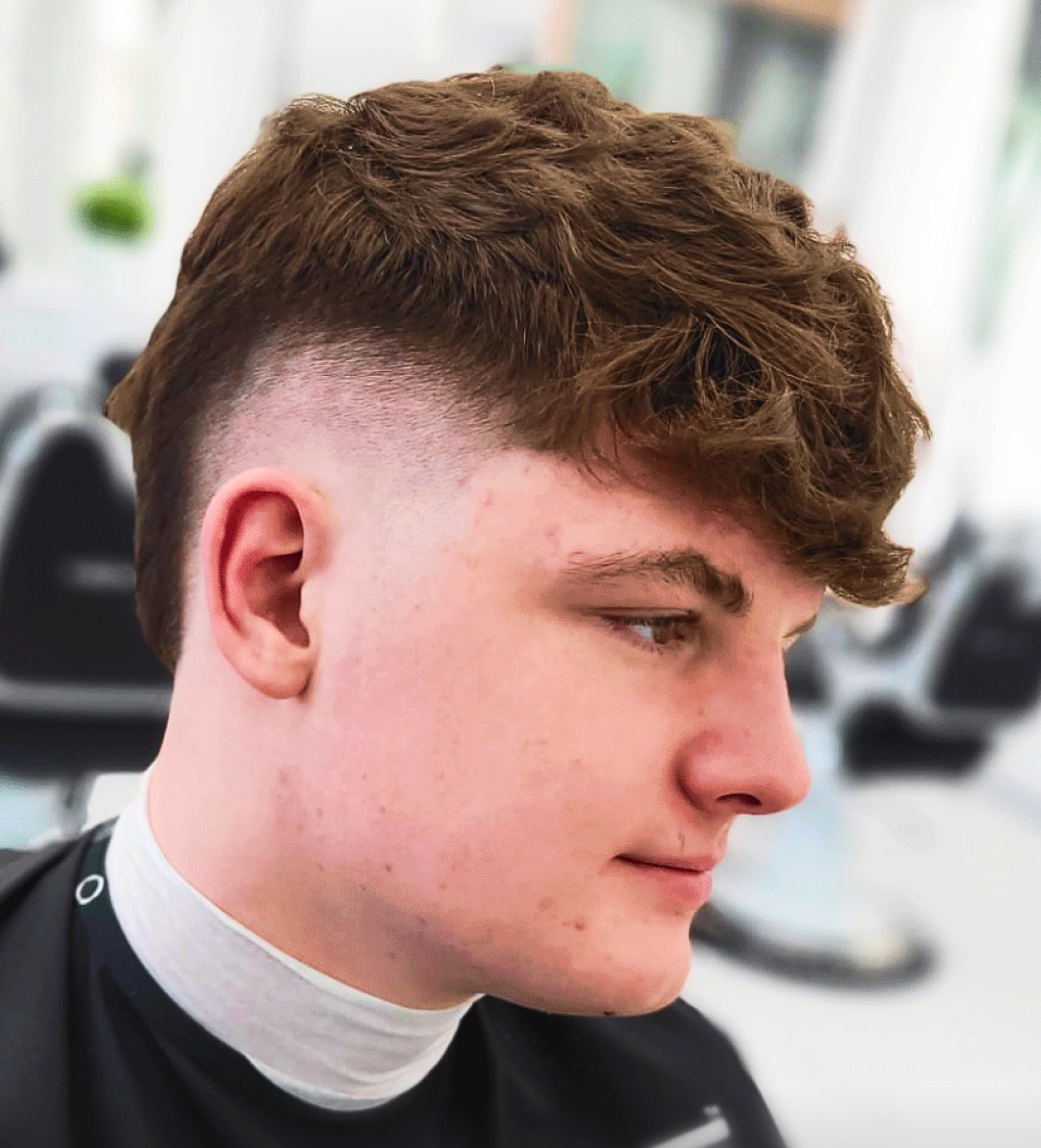best hair cut