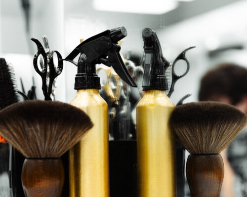 Beyond the Cut: Why Men Are Embracing Manicures and Pedicures