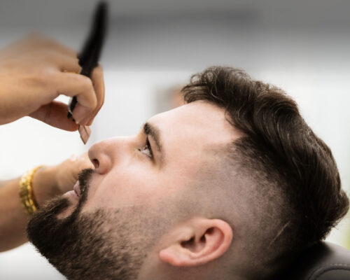 Grooming Tips For Men – A Beginner’s Guide to the Essentials