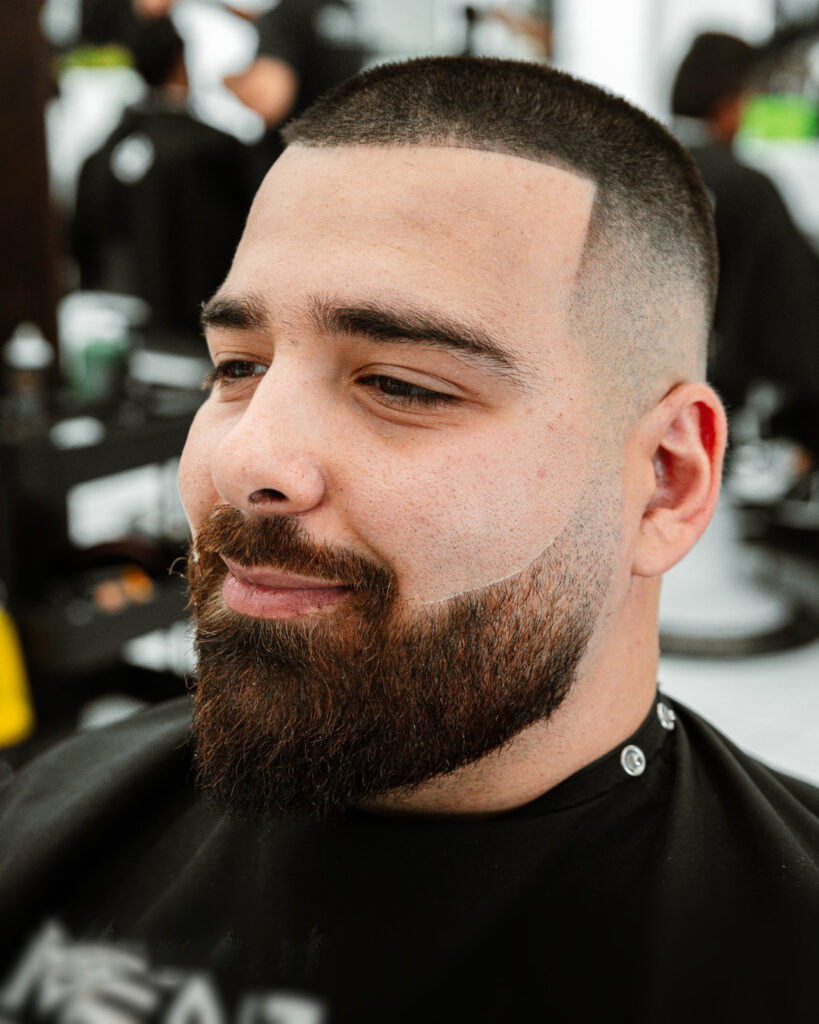 Top Beard Grooming Tips From Expert Barbers