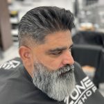 Best Hairstyles for Men Over 40: Barber-Recommended Styles
