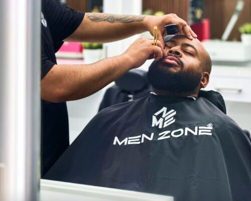 Why Professional Beard Trimming is Important for Your Look