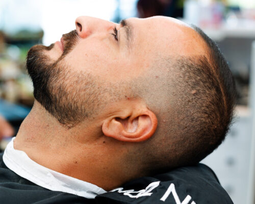 How to Fix a Patchy Beard and Grow Thicker Facial Hair