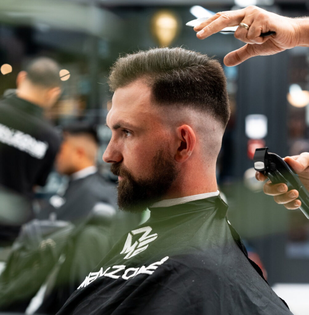 Tips for Visiting a Barbershop for the First Time