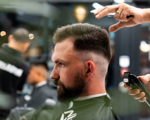 Tips for Visiting a Barbershop for the First Time