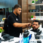 A Refined Gentleman’s Guide to Beard Grooming & Care