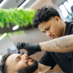 Barbershop Trends 2026