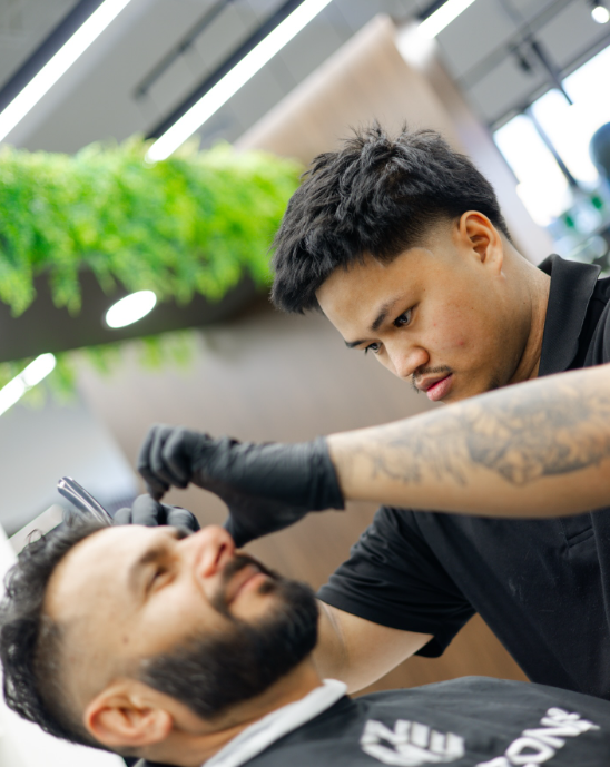 Barbershop Trends 2026