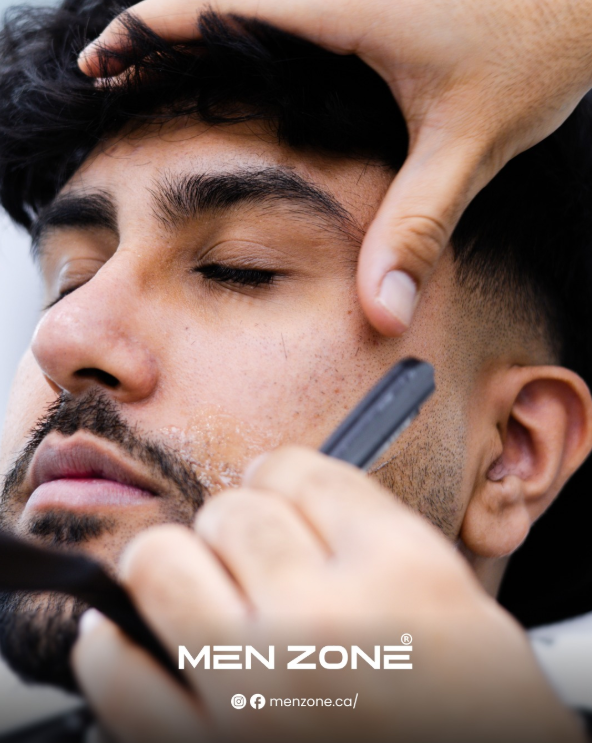 Pre and post beard care tips