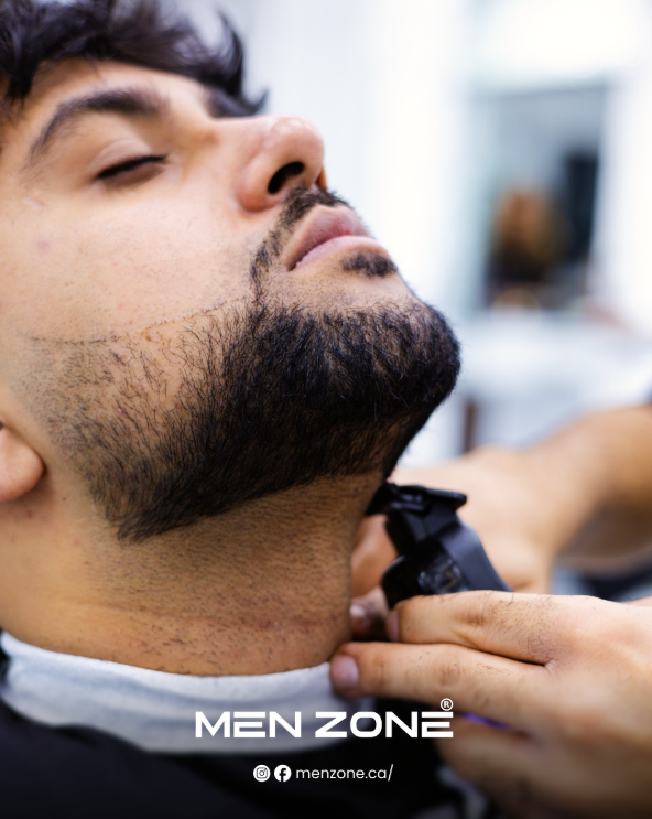Common Beard Grooming Mistakes Men Make