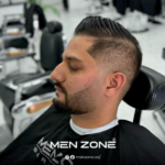 taper fade haircuts